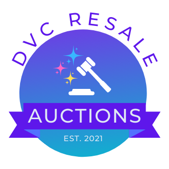 DVC Resale Auctions